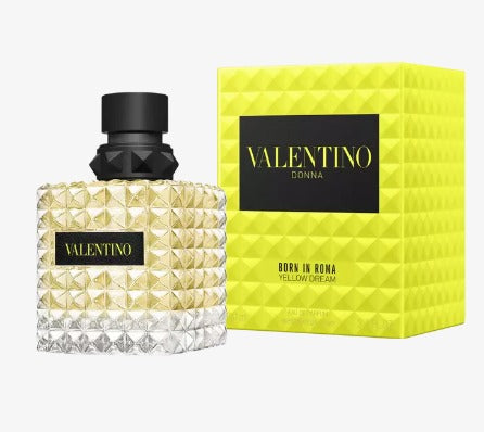 Valentino Donna Born In Roma Yellow Dream by Valentino