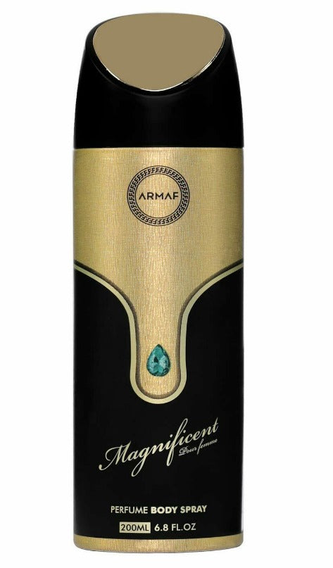 Armaf Magnificent Pour Femme Body Spray