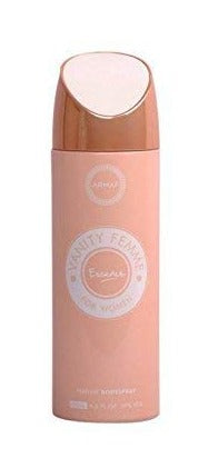 Armaf Vanity Essence Body Spray