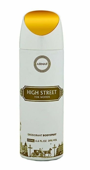 Armaf High Street Body Spray