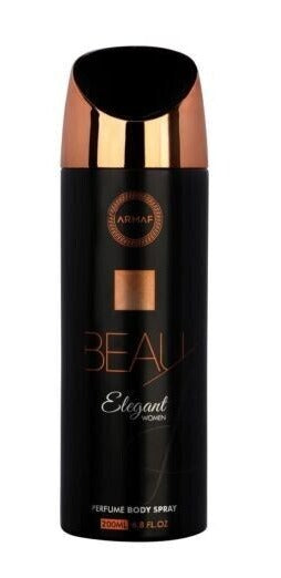 Armaf Beau Elegant Body Spray