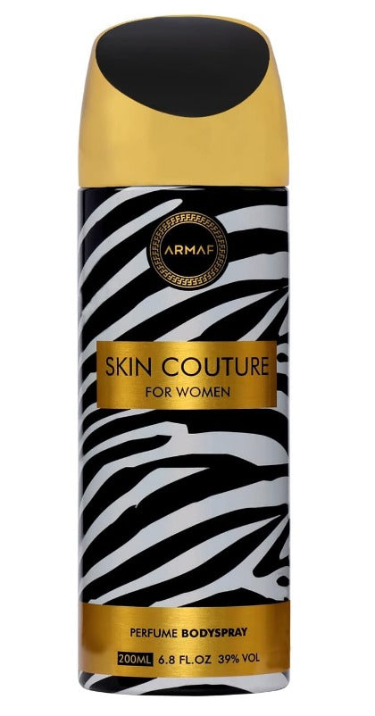 Armaf Skin Couture Signature Body Spray