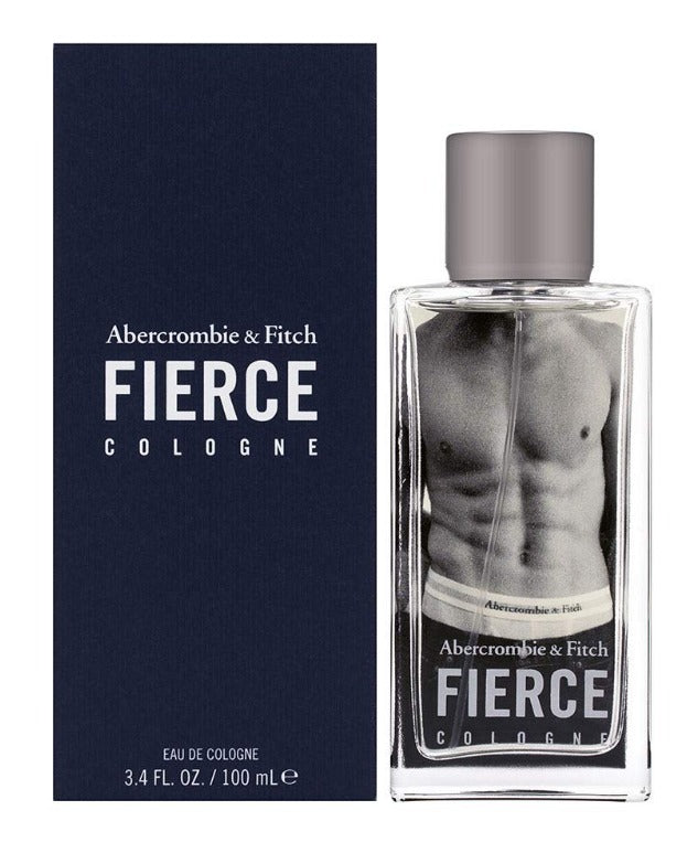 Fierce by Abercrombie & Fitch