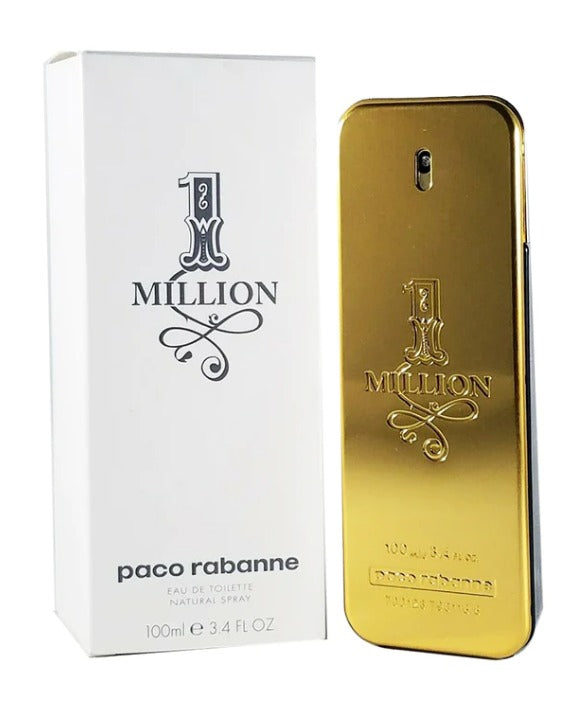 1 Million by Paco Rabanne Tester