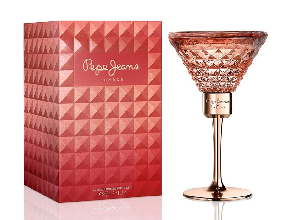 Pepe Jeans for Her by Pepe Jeans London