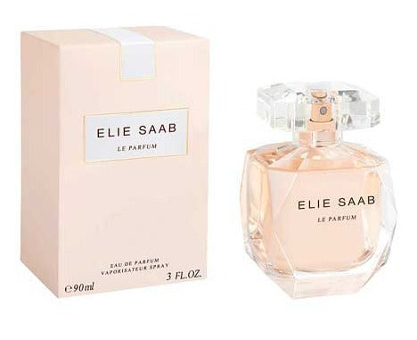 Le Parfum by Elie Saab