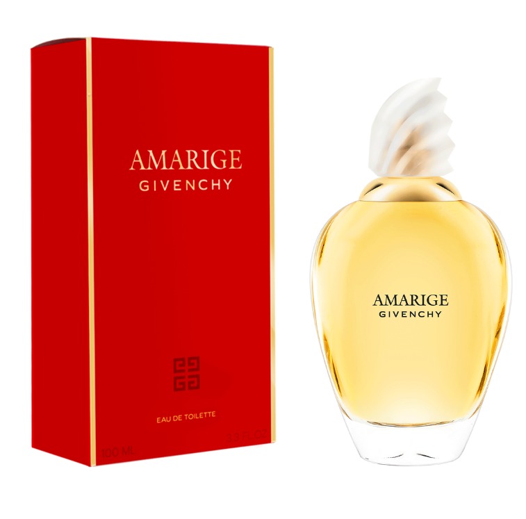 Amarige by Givenchy