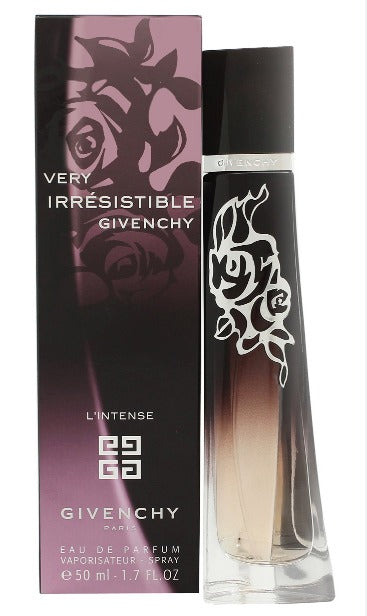 Very Irresistible Givenchy L’Intense by Givenchy