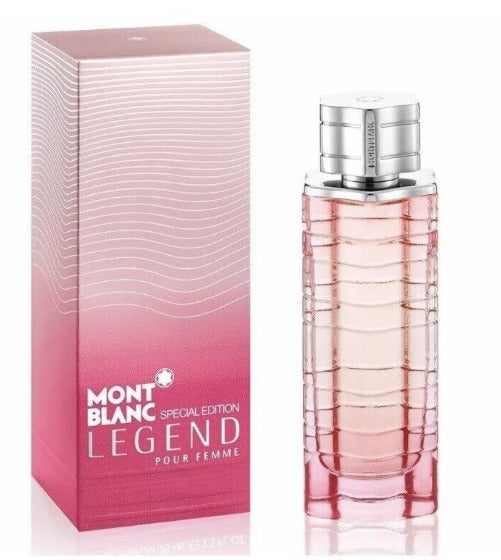 Legend Pour Femme Special Edition by Montblanc