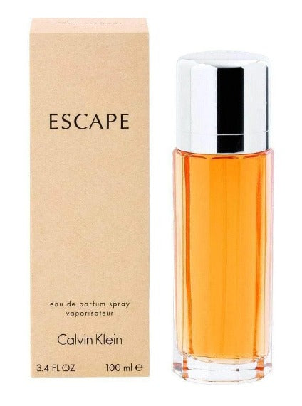 Escape by Calvin Klein