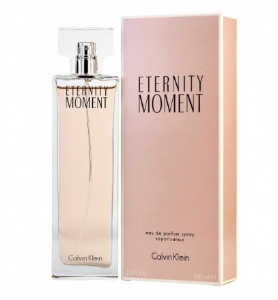 Eternity Moment by Calvin Klein