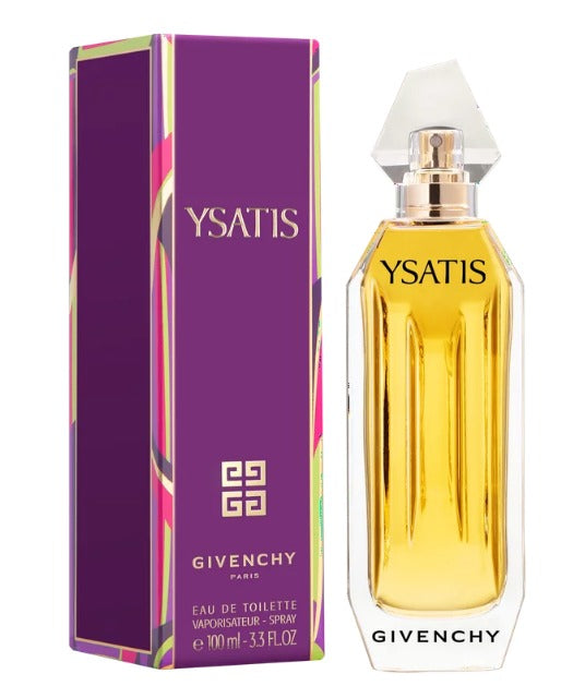 Ysatis by Givenchy