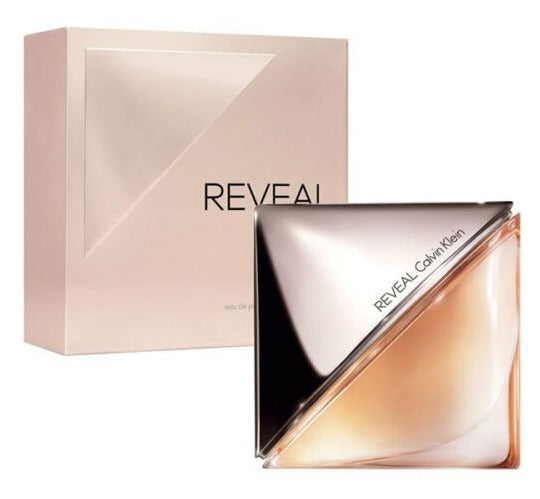 Reveal by Calvin Klein