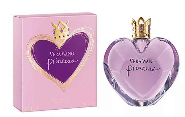 Princess by Vera Wang