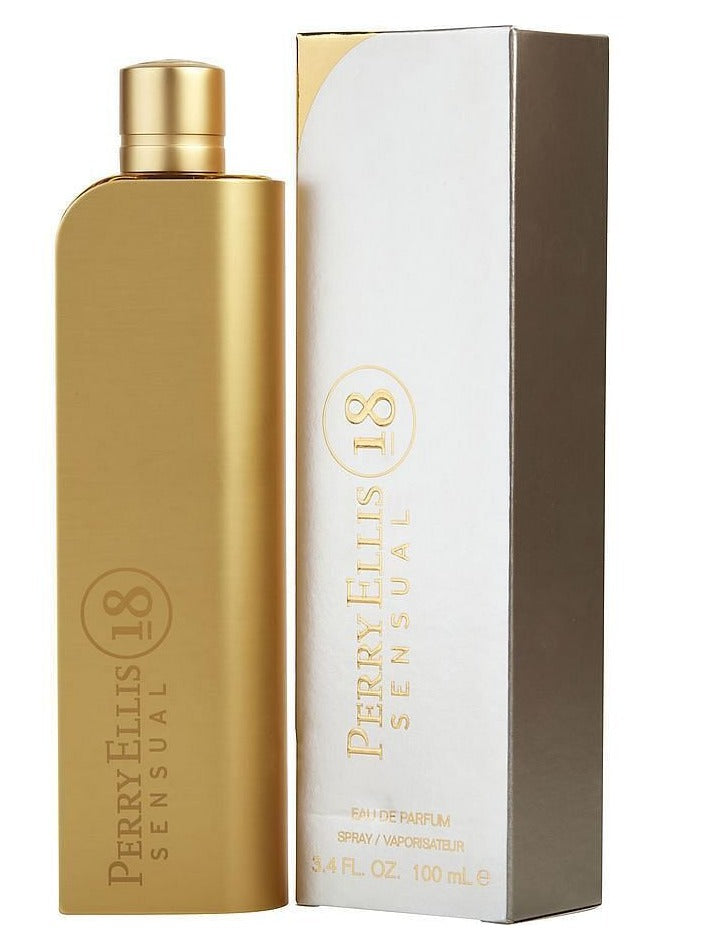 18 Sensual Perry Ellis