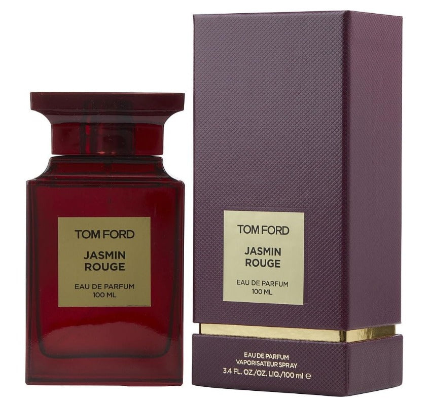 Jasmin Rouge by Tom Ford