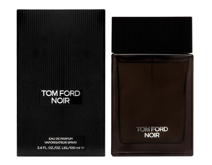 Noir by Tom Ford