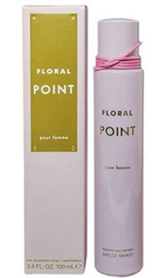 Floral Point Pour Femme Eau De Parfum