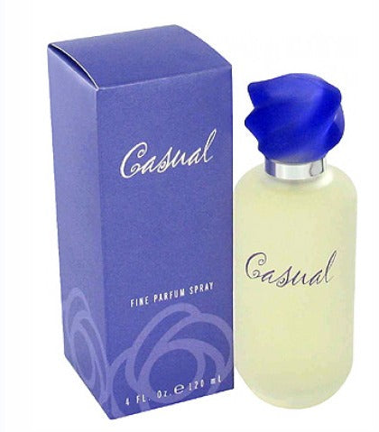 Casual by Paul Sebastian Eau De Parfum