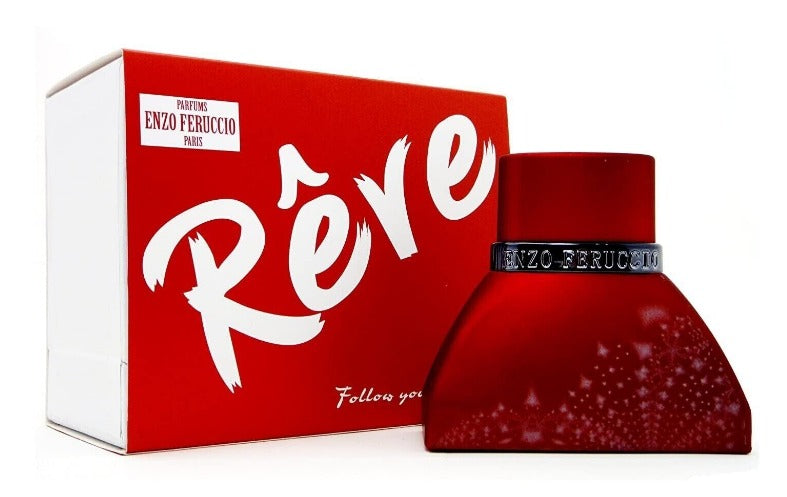 Reve by ENZO Feruccio Eau De Parfum Spray
