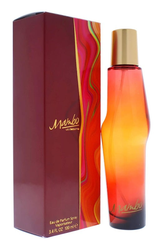 Mambo Eau De Parfum by Liz Claiborne