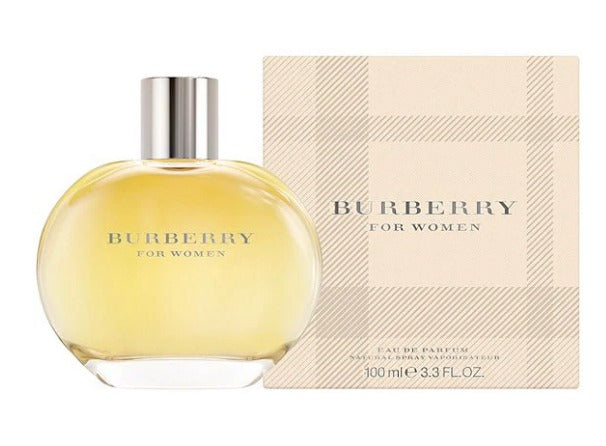 Burberry Women by Burberry