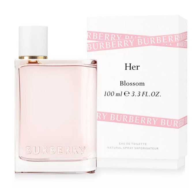 Burberry Her Blossom by Burberry