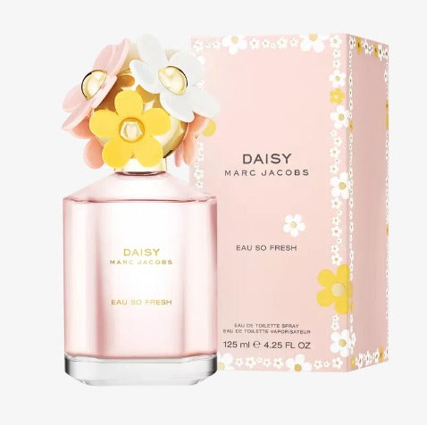 Daisy Eau So Fresh by Marc Jacobs