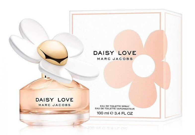 Daisy Love by Marc Jacobs