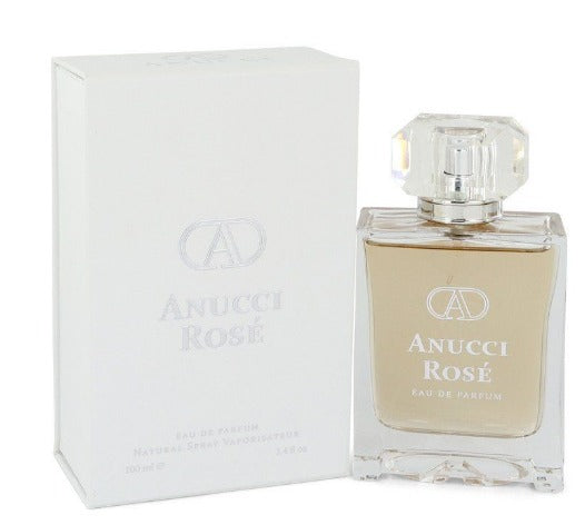 Anucci Rosé Eau de Parfum