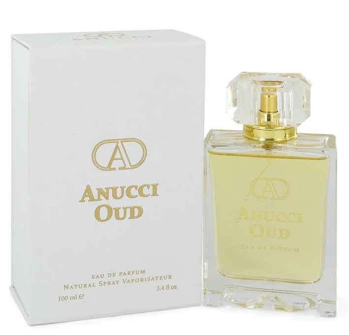 Anucci Oud Eau de Parfum