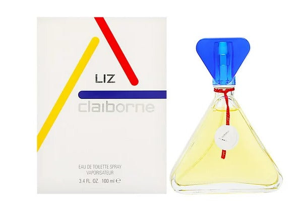 Liz Claiborne Eau De Toilette by Liz Claiborne