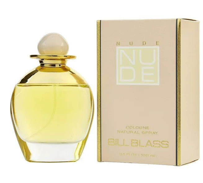 Nude by Bill Blass