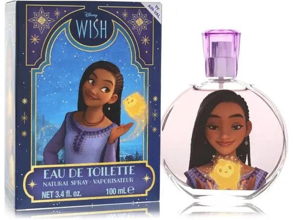 Disney Wish