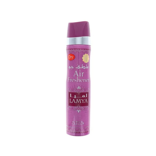 Nabeel Air Freshner Lamya