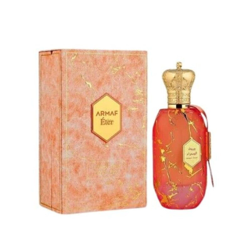 Armaf Ladies Desert Rose EDP Spray 3.4 oz