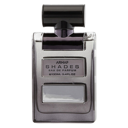 Shades By Armaf Eau de Toilette 3.4 oz