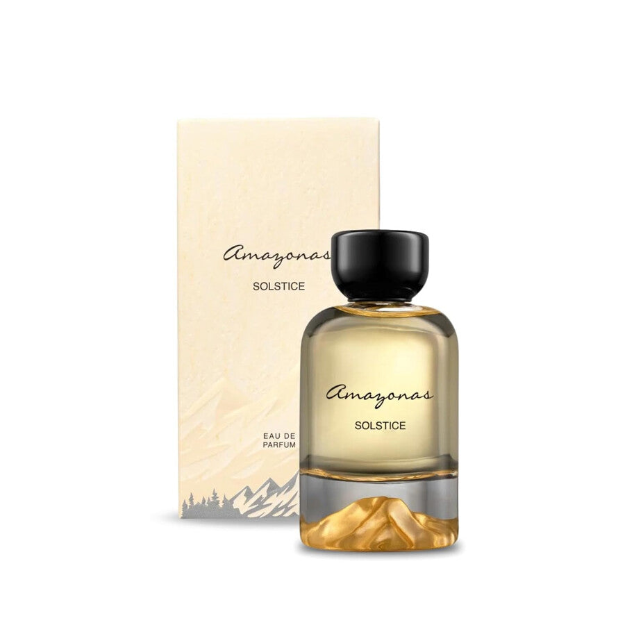 Atralia Unisex Amazonas Solstice EDP 3.4 oz