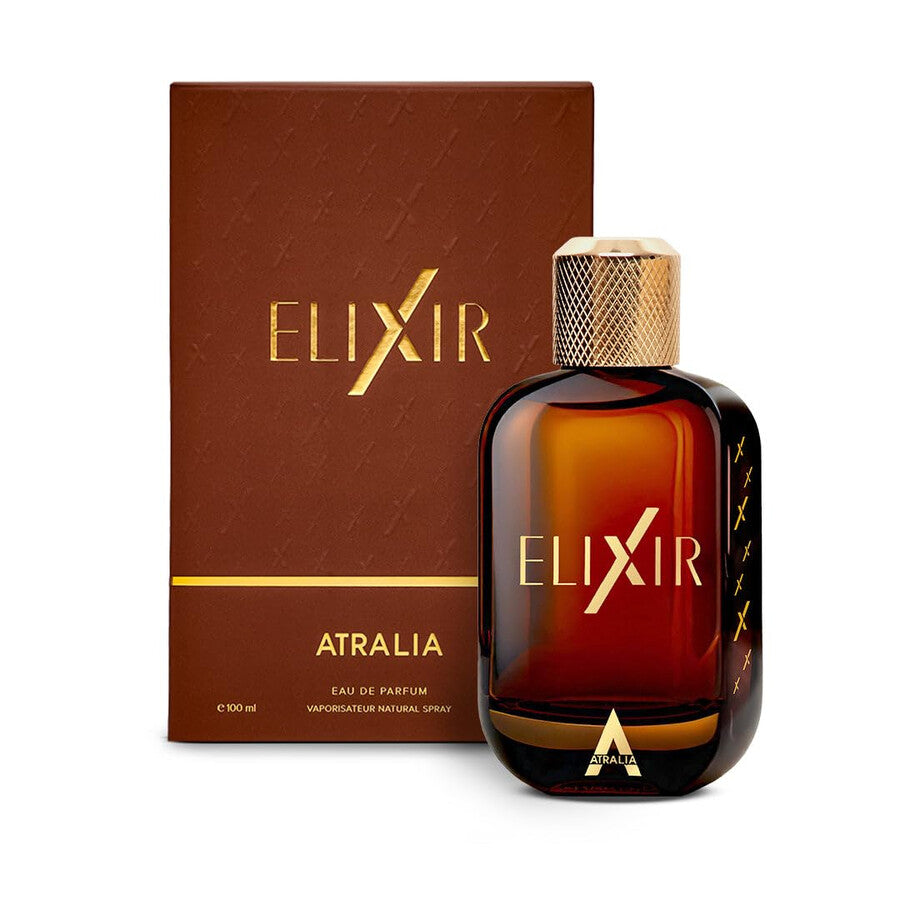 Atralia Unisex Elixir EDP Spray 3.4 oz
