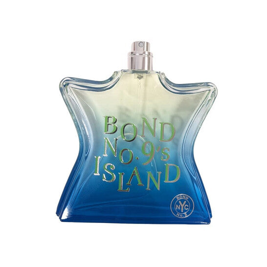 Bond No.9 Unisex Island EDP Spray 3.4 oz Tester