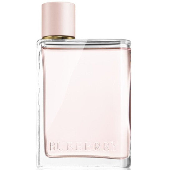 BURBERRY HER Eau De Parfum Spray 3.3 Tester