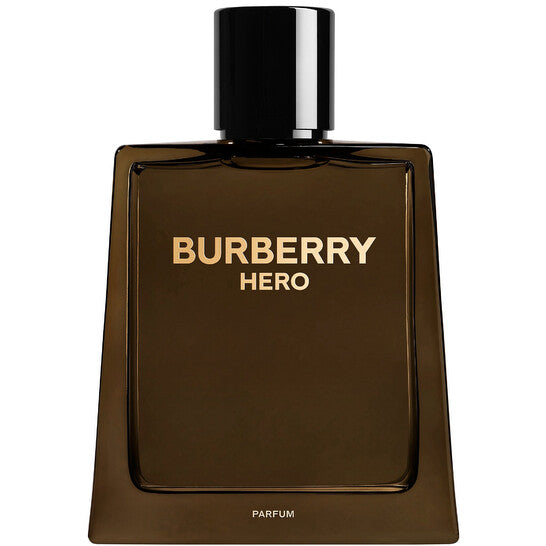 Burberry Hero Parfum Intense 3.3oz TESTER