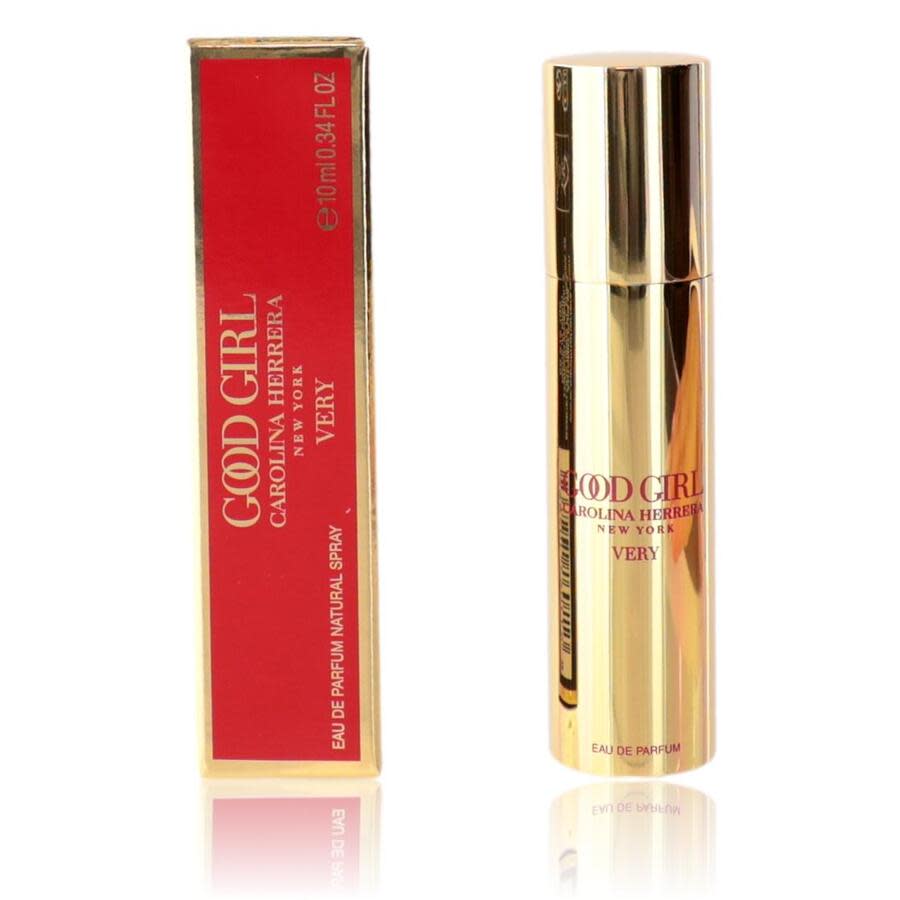Carolina Herrera Very Good Girl EDP Spray 0.34 oz