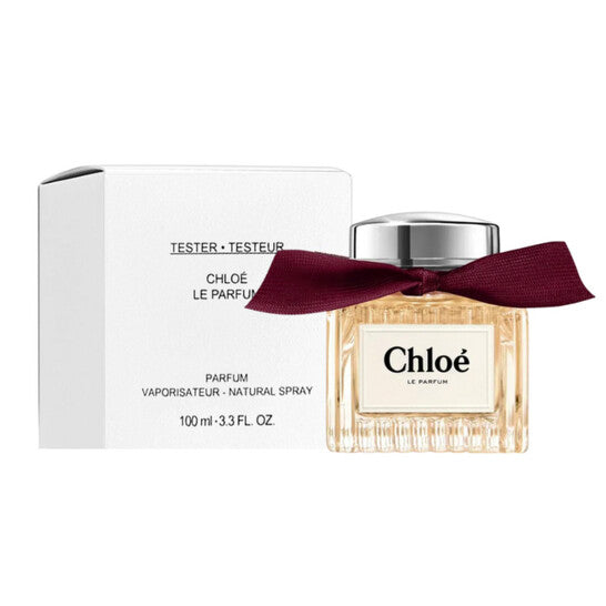 Chloe Le Parfum 3.3fl oz Tester