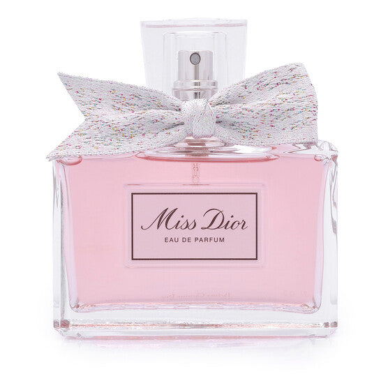 Miss Dior Eau de Parfum 3.4 Fl Tester