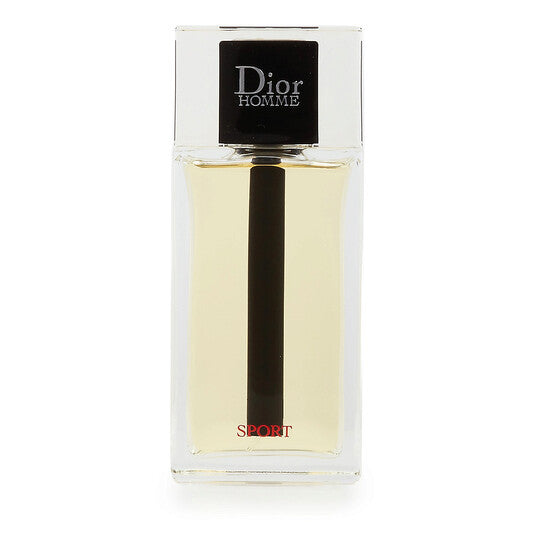 Dior Homme Sport by Christian Dior 4.2 oz EDT Tester