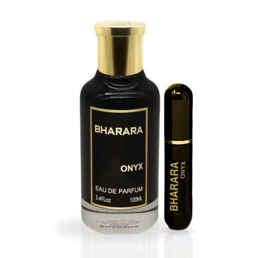 Bharara Onyx by Bharara