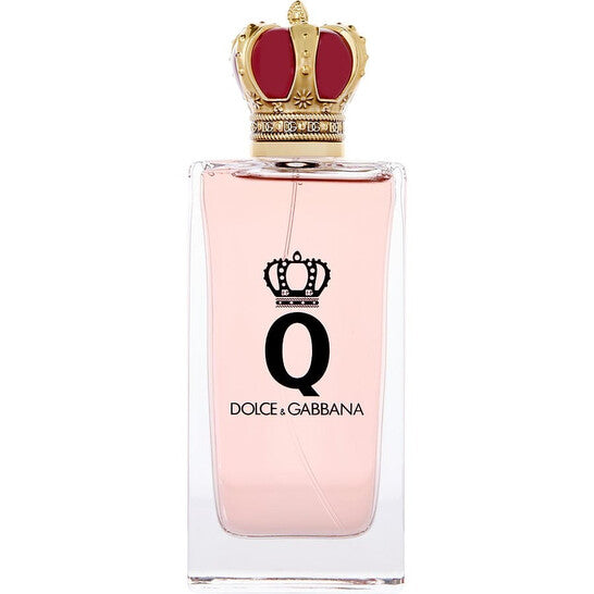 Dolce & Gabbana Q EDP 3.4 oz Tester