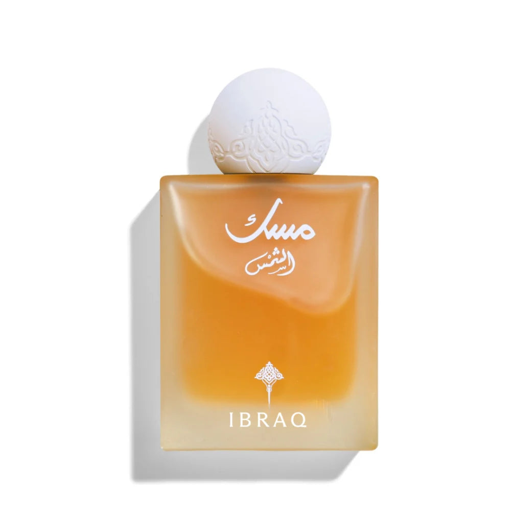 Sun Musk Ibraq