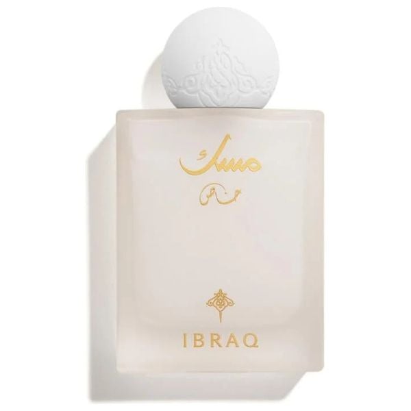 Special Musk by Ibrahim Al Qurashi – Eau de Parfum 75ml